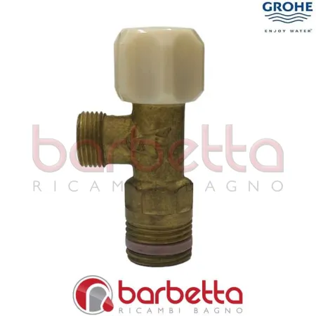 VALVOLA RUBINETTO RICAMBIO GROHE 43970