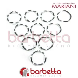 RONDELLE ONDULATE MARIANI W990000200