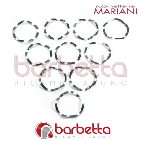 RONDELLE ONDULATE MARIANI W990000200