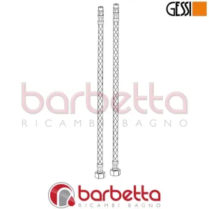 FLESSIBILE DI ALIMENTAZIONE RICAMBIO GESSI 1359