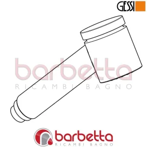 DOCCETTA RICAMBIO GESSI 01747