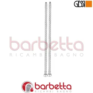 FLESSIBILE DI ALIMENTAZIONE RICAMBIO GESSI 1566