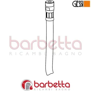 FLESSIBILE RICAMBIO GESSI 1538