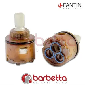 CARTUCCIA RICAMBIO FANTINI 90001070