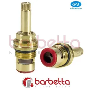 VITONE A DISCO CERAMICO 1/2" SINISTRO GS 7185