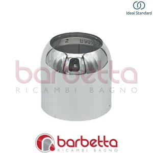 CAPPUCCIO RICAMBIO IDEAL STANDARD B960433AA