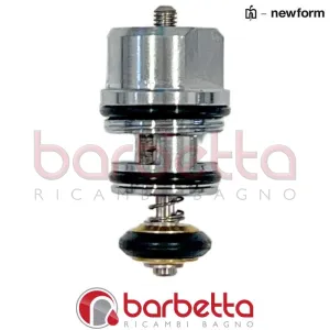 DEVIATORE RICAMBIO NEWFORM 10055.21.018