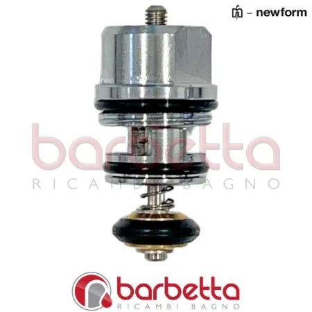 DEVIATORE RICAMBIO NEWFORM 10055.21.018