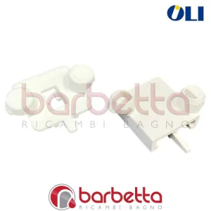 ANCORAGGIO BLOCCO LEVE DIAMANTE OLI 048607