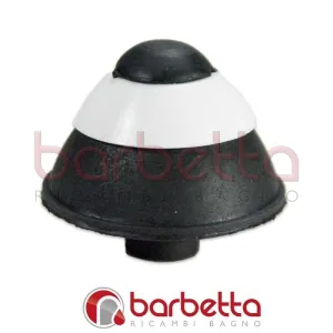 GUARNIZIONE RICAMBIO BATTERIA SCARICO IDRONITOR