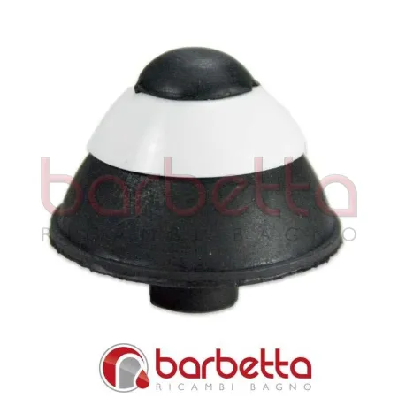 GUARNIZIONE RICAMBIO BATTERIA SCARICO IDRONITOR