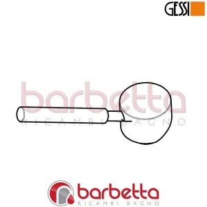 MANIGLIA RICAMBIO GESSI 16650