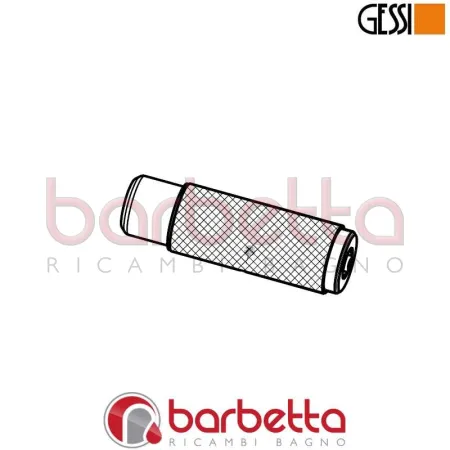 DOCCETTA RICAMBIO GESSI R0296