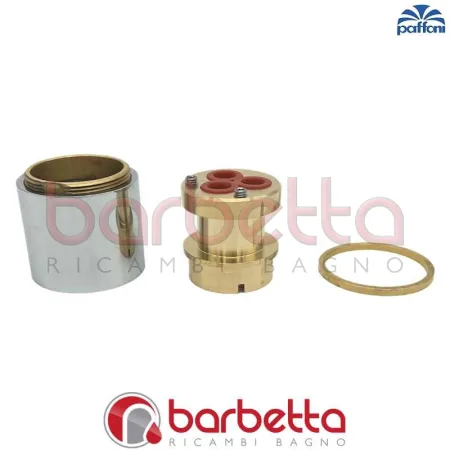 PROLUNGA DA INCASSO PER BOX PAFFONI ZPROBOX010