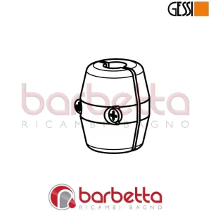 CONTRAPPESO IN PIOMBO RICAMBIO GESSI R0335031