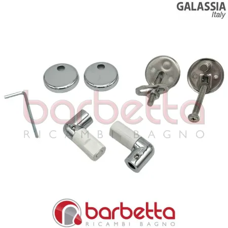 KIT CERNIERE RICAMBIO GALASSIA 9920KITCR