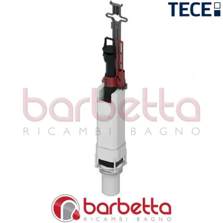 VALVOLA DI SCARICO DA INCASSO BOX 8CM RICAMBIO TECE 9820224