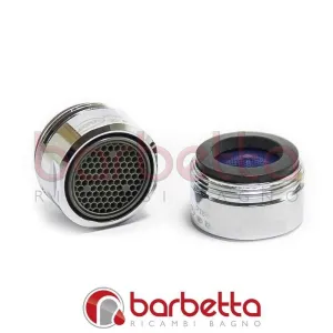 AERATORE FILTRO ROMPIGETTO M28X1 MASCHIO