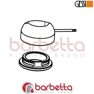 GHIERA RICAMBIO GESSI R0171