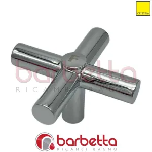 MANIGLIA RICAMBIO CRISTINA CRIPR4546Q51-F