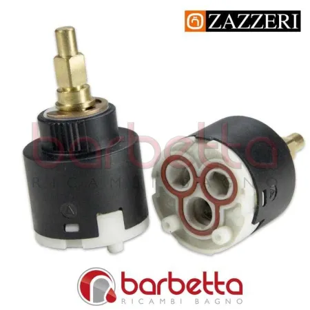CARTUCCIA D.35 RICAMBIO ZAZZERI 29001020A