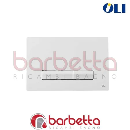 PLACCA DI COMANDO RICAMBIO OLI 139178