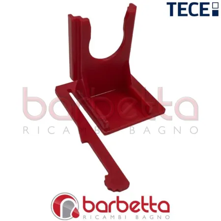 SUPPORTO PER VALVOLA RICAMBIO TECE 9820215