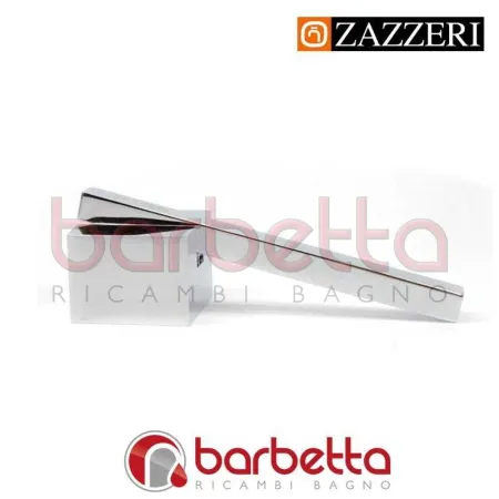 MANIGLIA LEVA VASCA/DOCCIA SOQQUADRO ZAZZERI 6700MA03A