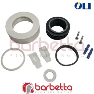 DADONE BIANCO ONIX PLUS D.50 OL0037168