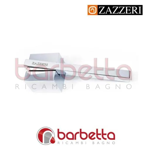 MANIGLIA LEVA VASCA/DOCCIA SOQQUADRO ZAZZERI 6700MA03A