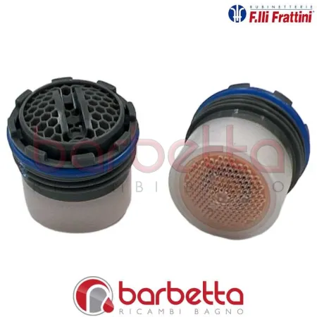 AERATORE CACHE RICAMBIO FRATTINI R02044