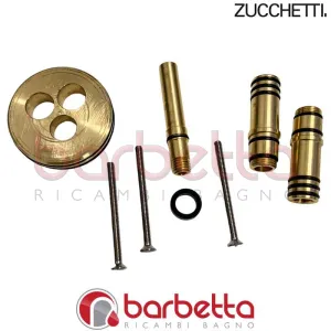 PROLUNGA PER INCASSO MIX ZUCCHETTI R99570