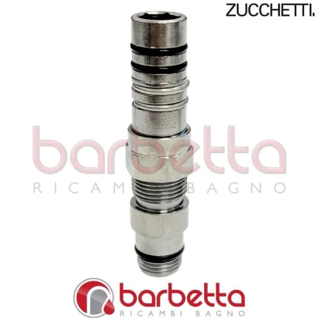 RACCORDO PER TUBO CANNA ISY ZUCCHETTI R99285