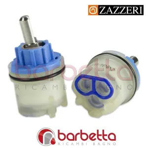 CARTUCCIA RICAMBIO KERAMITAL ZAZZERI 29001025A