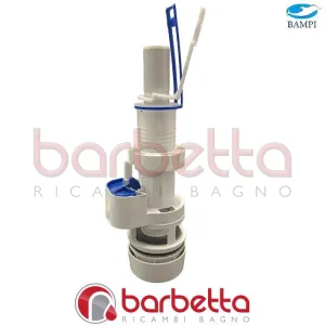 VALVOLA MULTY RICAMBIO BAMPI CRIMUL02