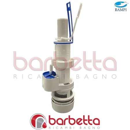 VALVOLA MULTY RICAMBIO BAMPI CRIMUL02