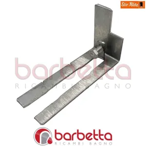 PLACCHETTA PER FISSAGGIO GALLEGGIANTE KRISTALL 9600175