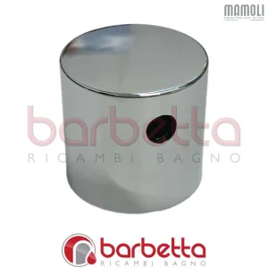 MANIGLIA APERTURA/DEVIAZIONE PAOLA&THEBATHROOM MAMOLI 90018