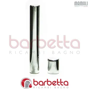 LEVA POMOLO CROMO LAVABO BIDET PICO MAMOLI 0984