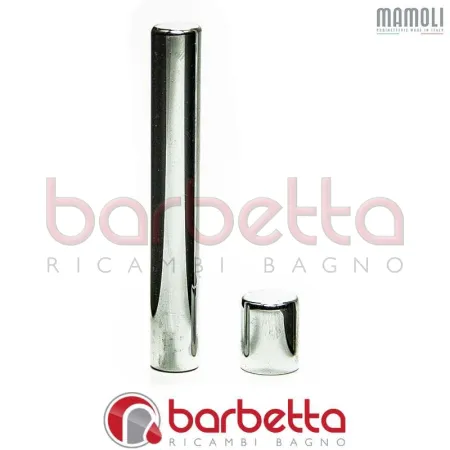 LEVA POMOLO CROMO LAVABO BIDET PICO MAMOLI 0984