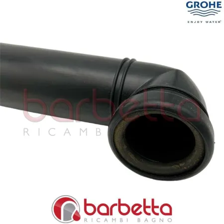 TUBO CACCIATA COMPLETA RICAMBIO GROHE 43927