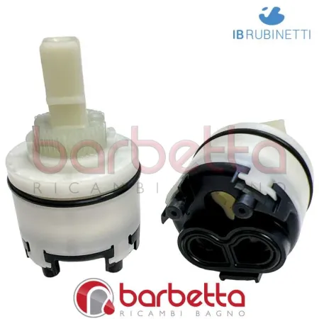 CARTUCCIA APERTA EVO D.35 RICAMBIO IB RUBINETTERIE AQ0015245