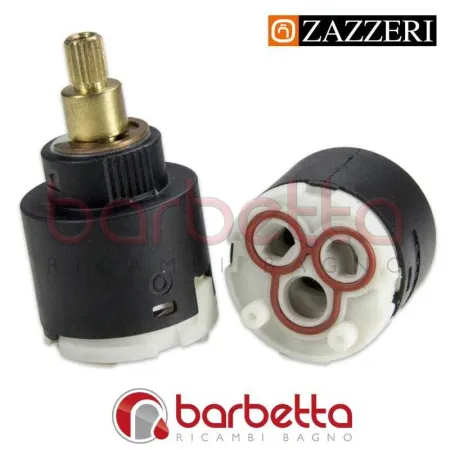 CARTUCCIA RICAMBIO NOOX ZAZZERI 29001019A
