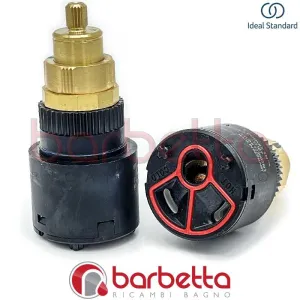 CARTUCCIA TERMOSTATICA RICAMBIO TONAX IDEAL STANDARD T000583AA