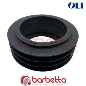 MORSETTO SMERALDO OLI 622802