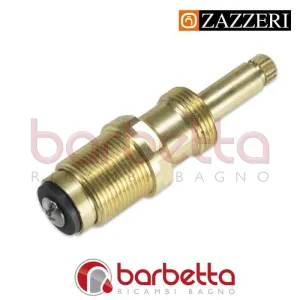 VITONE A DISCO CERAMICO DA 1/2" ASTA LUNGA ZAZZERI 2900VT11A