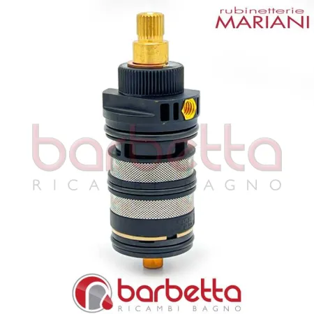 CARTUCCIA TERMOSTATICA 34MM RICAMBIO MARIANI W992135800