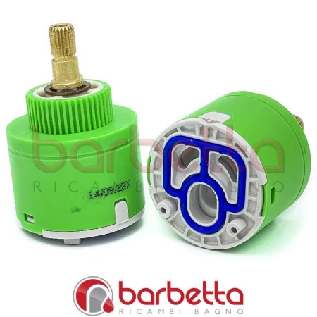 CARTUCCIA PROGRESSIVA G40 GALATRON 0540CFOXX