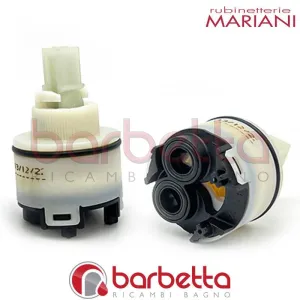 CARTUCCIA ARTIC/ESSENZA D.25 RICAMBIO MARIANI W992108900