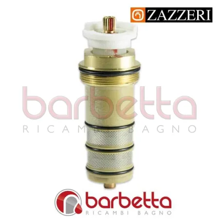 CARTUCCIA TERMOSTATICA ZAZZERI 2900TM03A